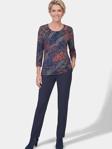 T-shirt Goldner en mélange de couleurs