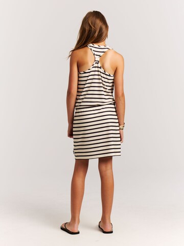 PROTEST Dress 'PRTAudrey JR' in White