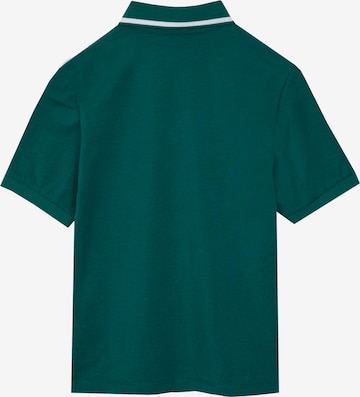 Gulliver Shirt in Green