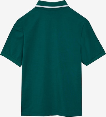 Gulliver Shirt in Grün