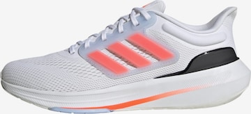 ADIDAS PERFORMANCE Running Shoes 'Ultrabounce' in White: front