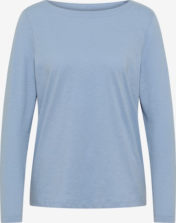 CECIL Shirt in Blau: Vorderseite