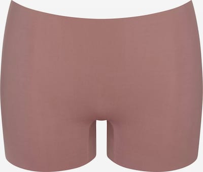 SLOGGI Shapingshorts 'ZERO Feel 2.0' in schoko, Produktansicht