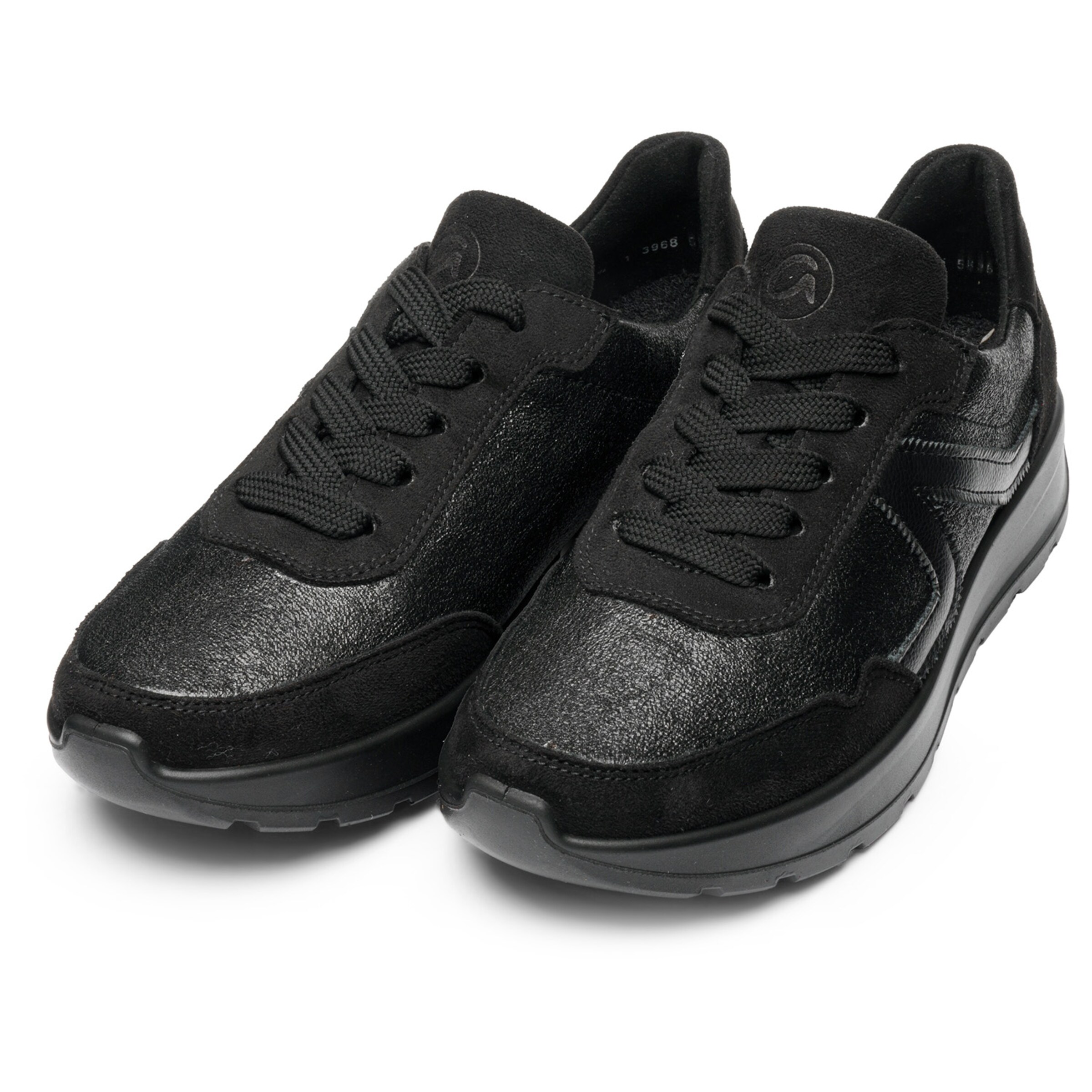 ARA Sneakers in Black