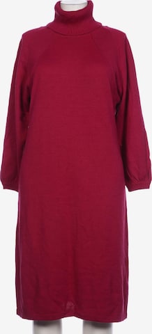 Lucia Dress in XL in Pink: front