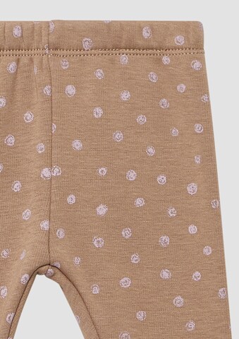 s.Oliver Skinny Leggings in Bruin