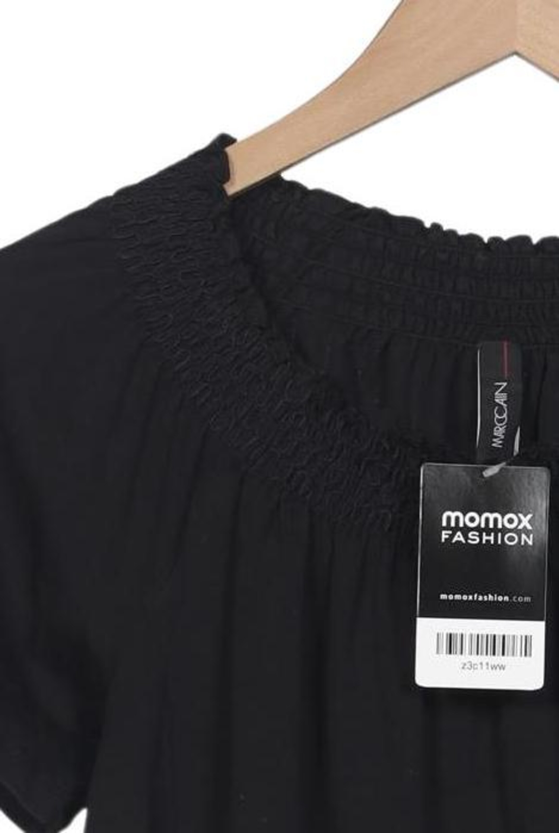 Marc Cain T-Shirt M in Schwarz