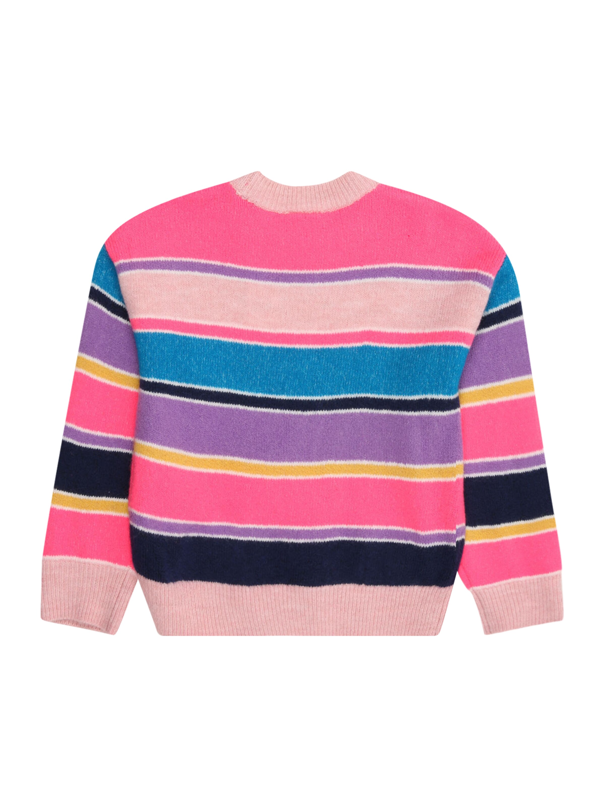 GAP Pulóver - rózsaszín