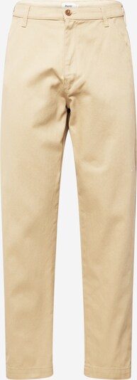 „Chino“ stiliaus kelnės iš Brava Fabrics, spalva – smėlio spalva, Prekių apžvalga