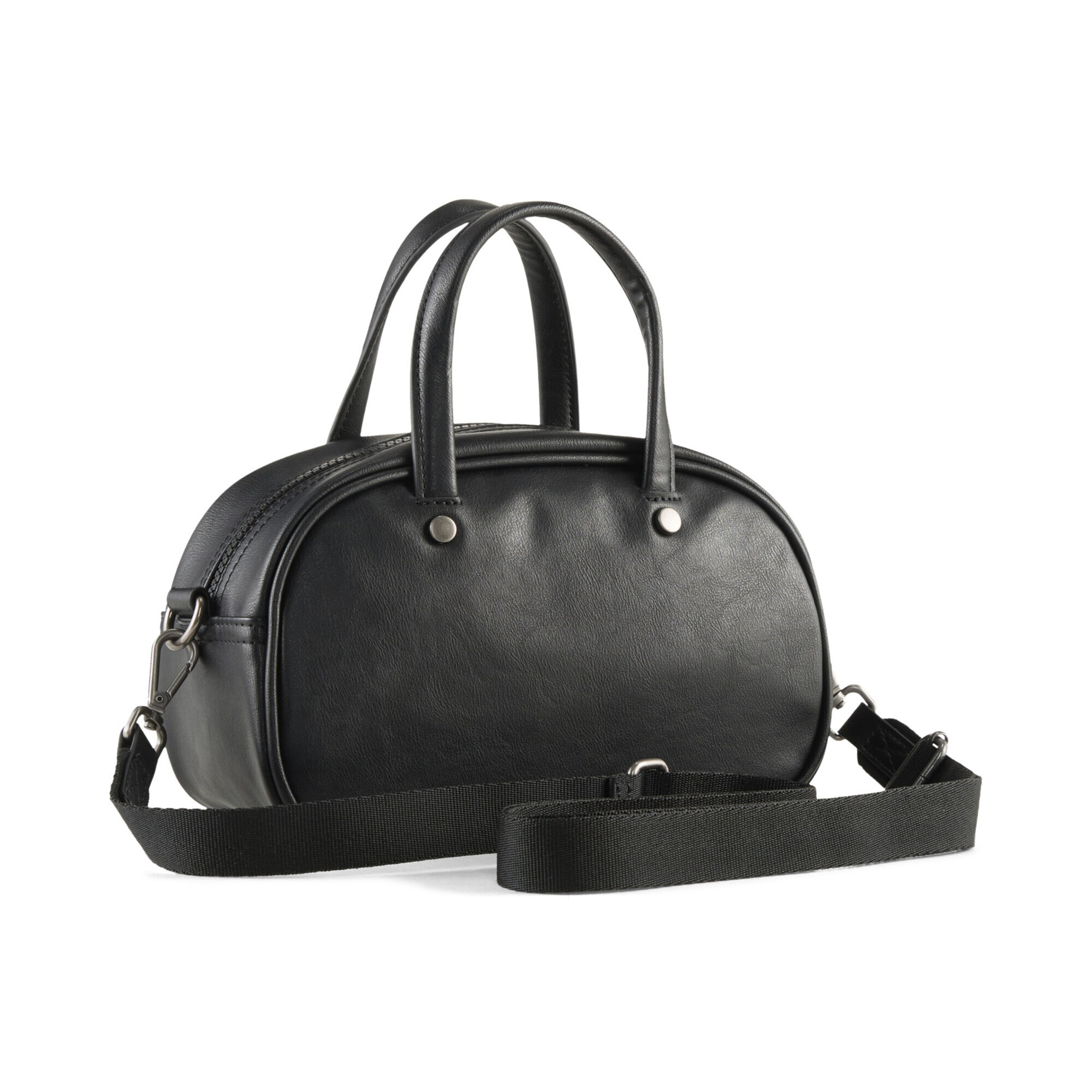 PUMA Handtasche '1976 Archive' in Schwarz