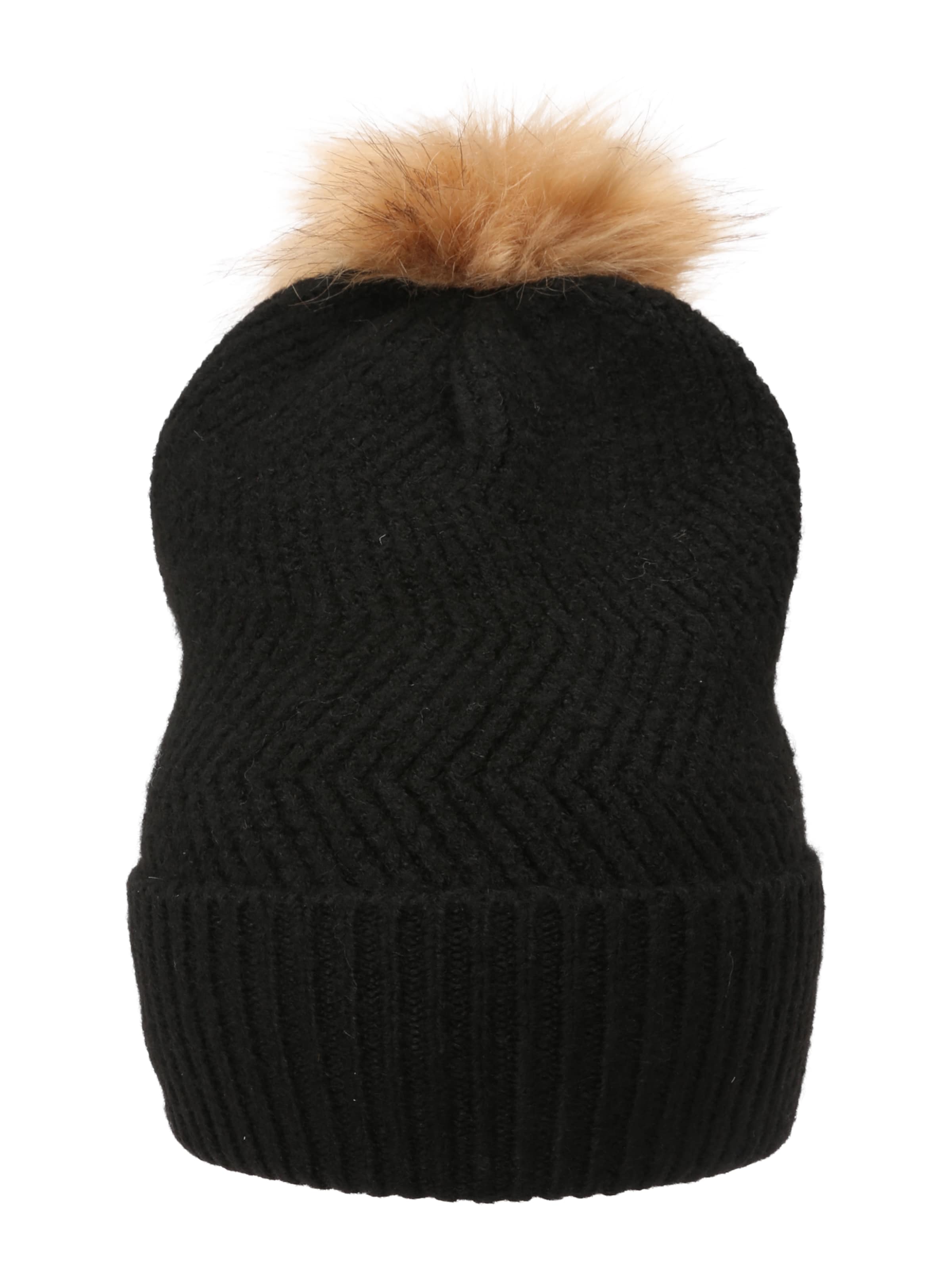 VERO MODA Шапка 'VMGRACE' в черно