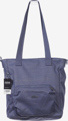 KIPLING Bag in One size in Blue: front