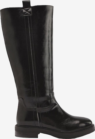 Limoya Boots 'Luca' in Zwart: voorkant