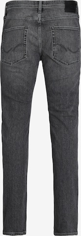 Slimfit Jeans 'Tim' di JACK & JONES in grigio