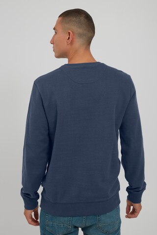 BLEND - Sweatshirt 'Ravin' em azul