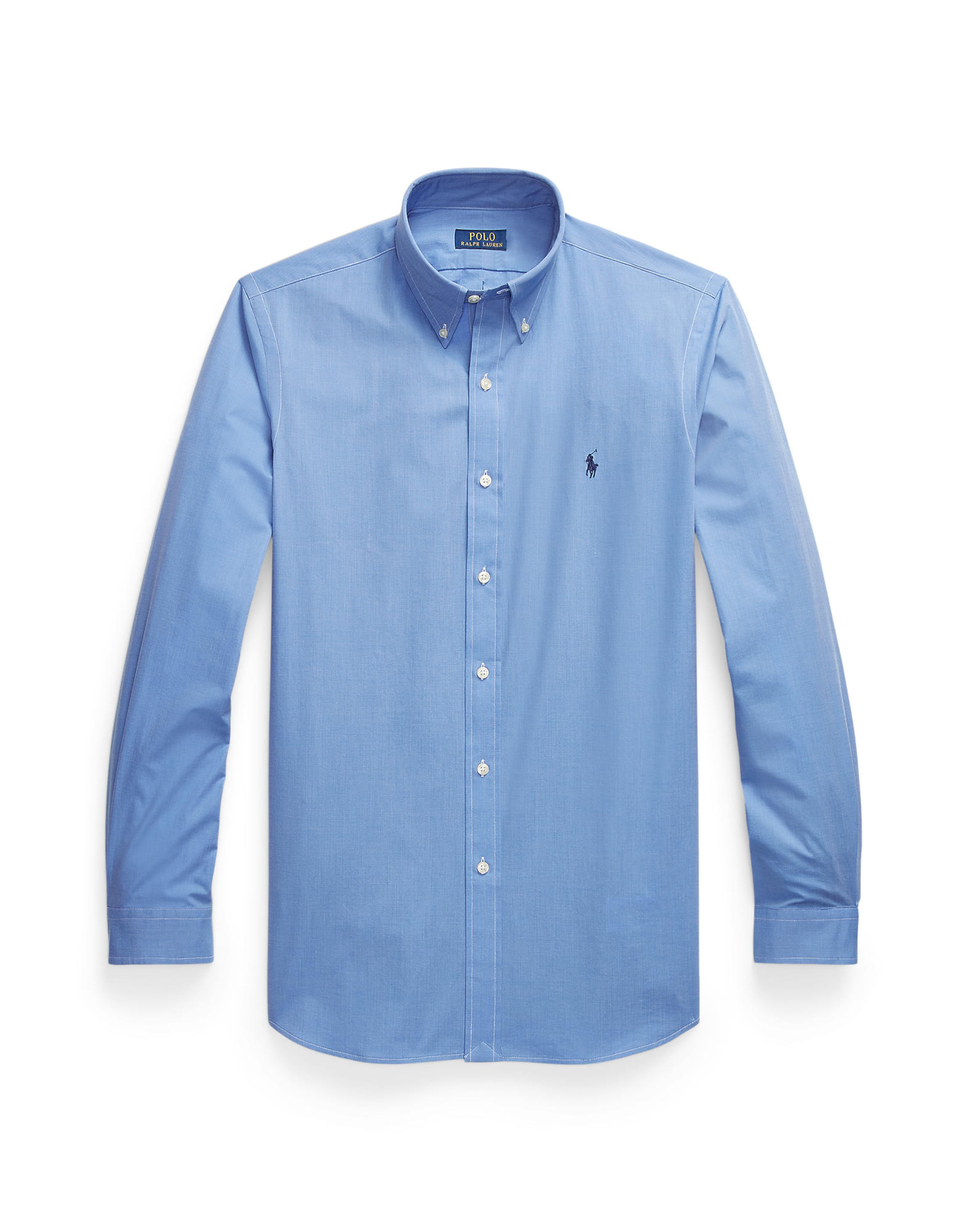 opál Polo Ralph Lauren Üzleti ing - 47-48, Termék nézet
