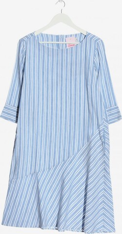 eve in paradise Dress in XS in Blue: front