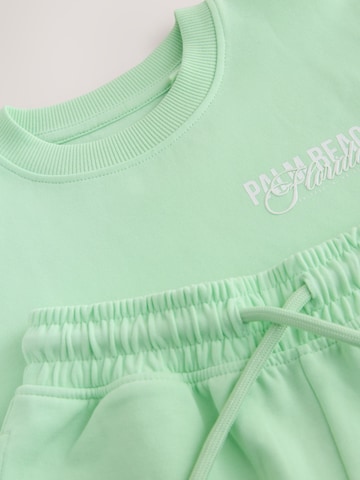 Next Sada – zelená