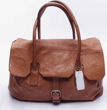 Marc Cain Bag in One size in Brown: front