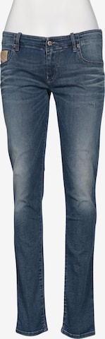 DIESEL Jeans in 32 in Blue: front