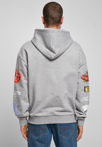MT Upscale Sweatshirt in Grey
