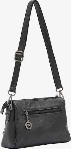 faina Handbag in Black