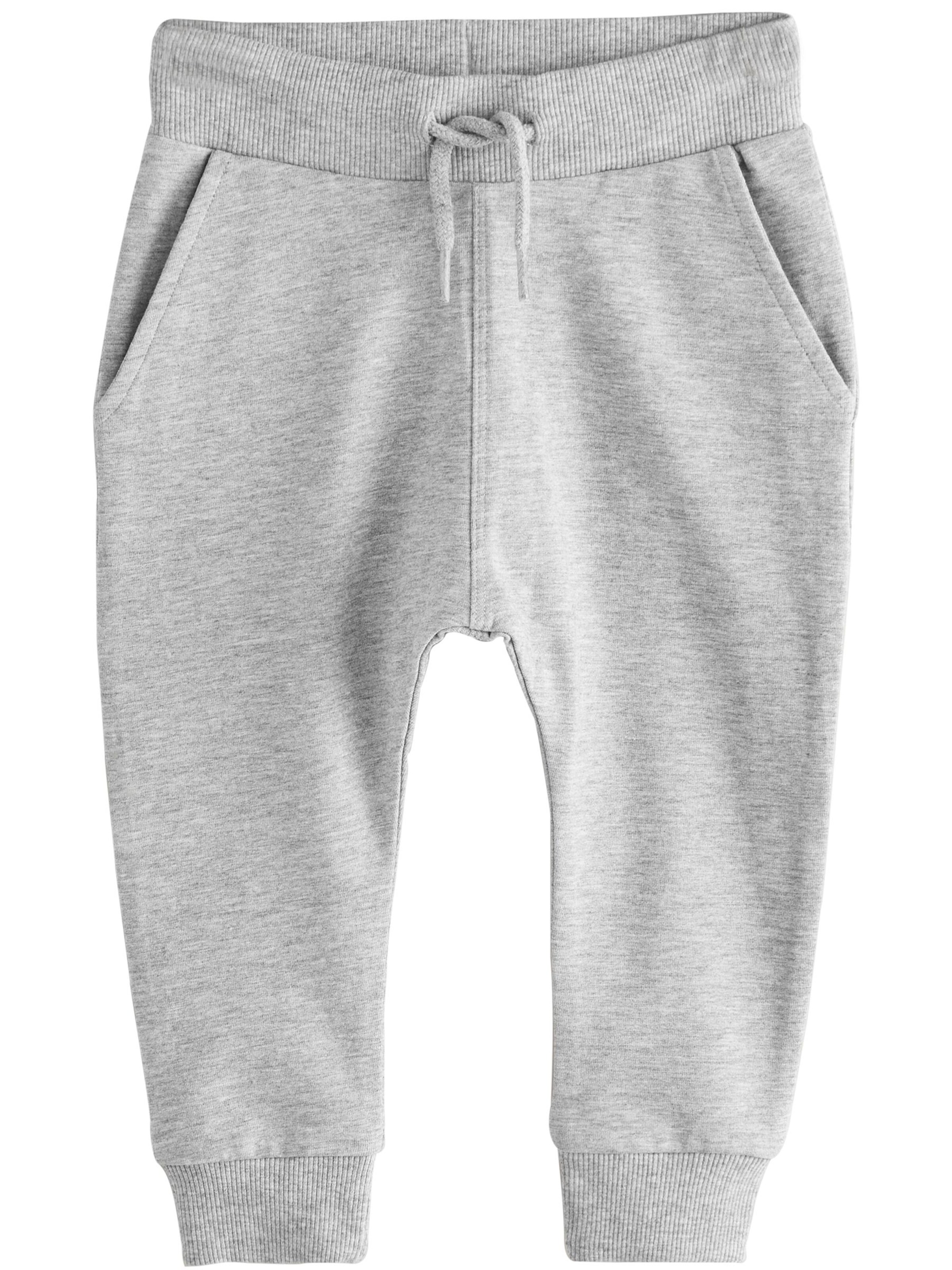 Next Tapered Pants in Blue