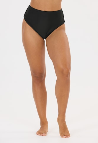NOU Bikini bottom 'Estela' in Black: front