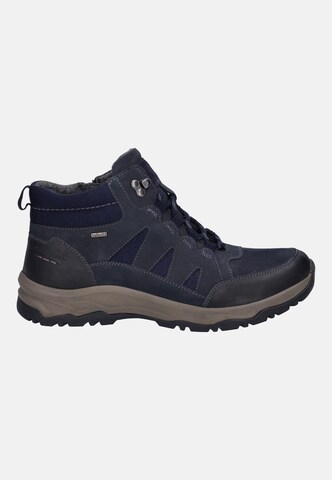 JOSEF SEIBEL Boots 'Leroy 51' in Blauw