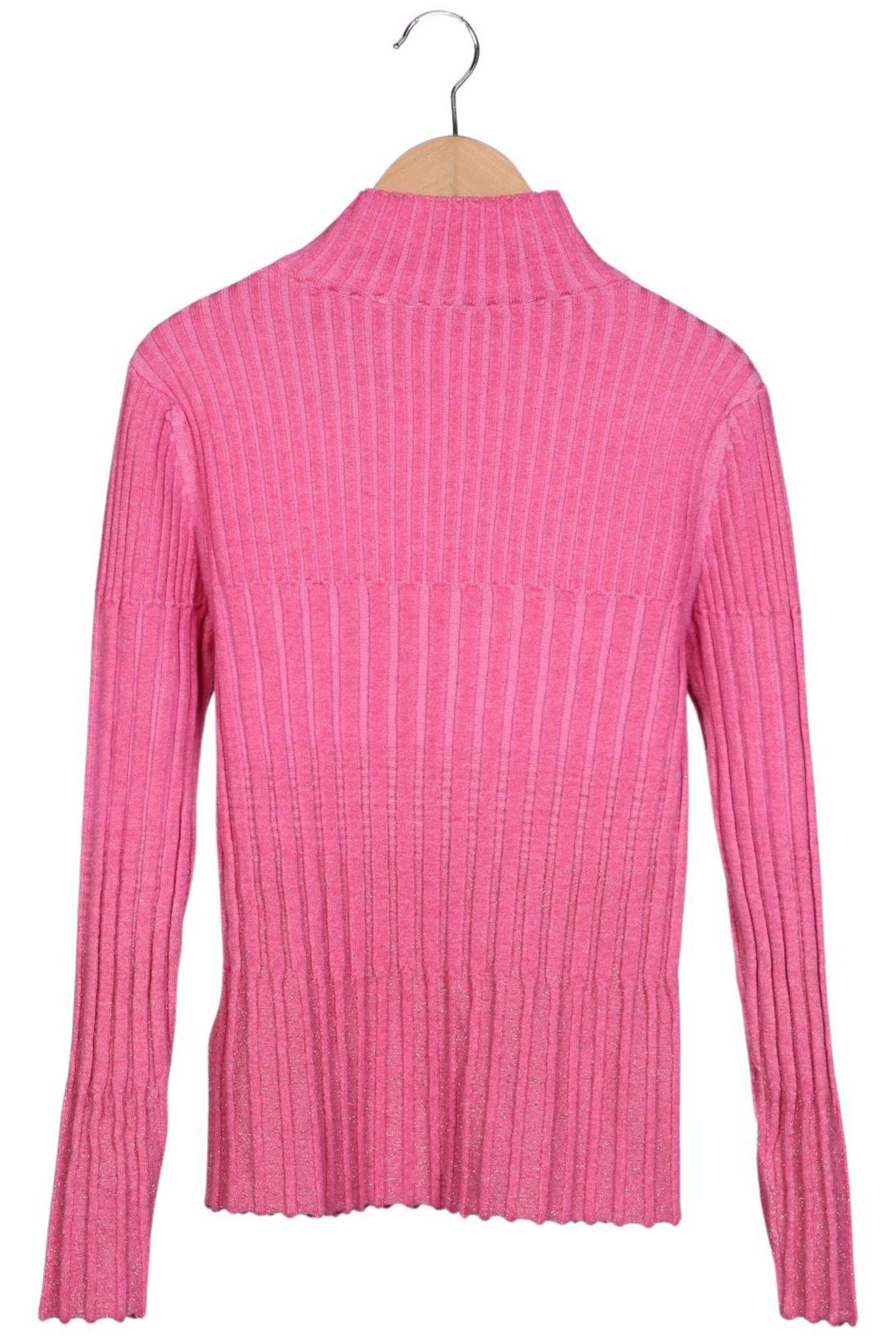 Rich & Royal Pullover S in Pink