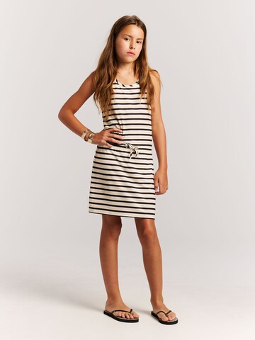 PROTEST Dress 'PRTAudrey JR' in White