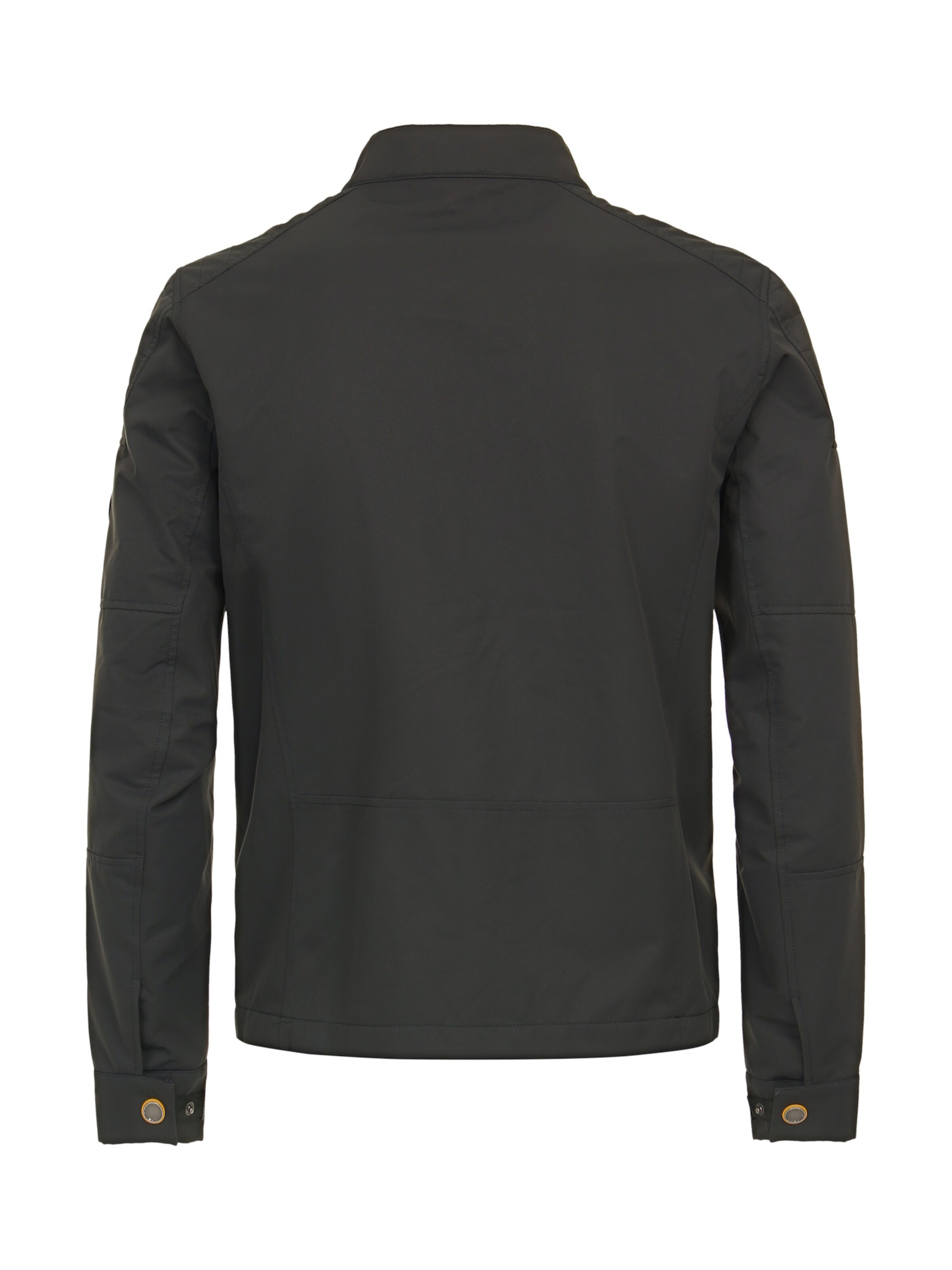 CASAMODA Overgangsjakke i grøn