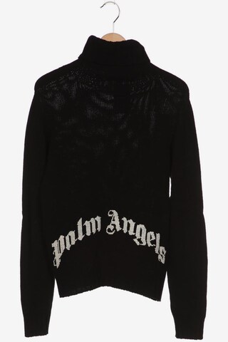 Palm Angels Sweater & Cardigan in M in Black