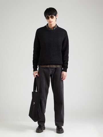 Only & Sons Pullover 'ONSRORY' in Schwarz