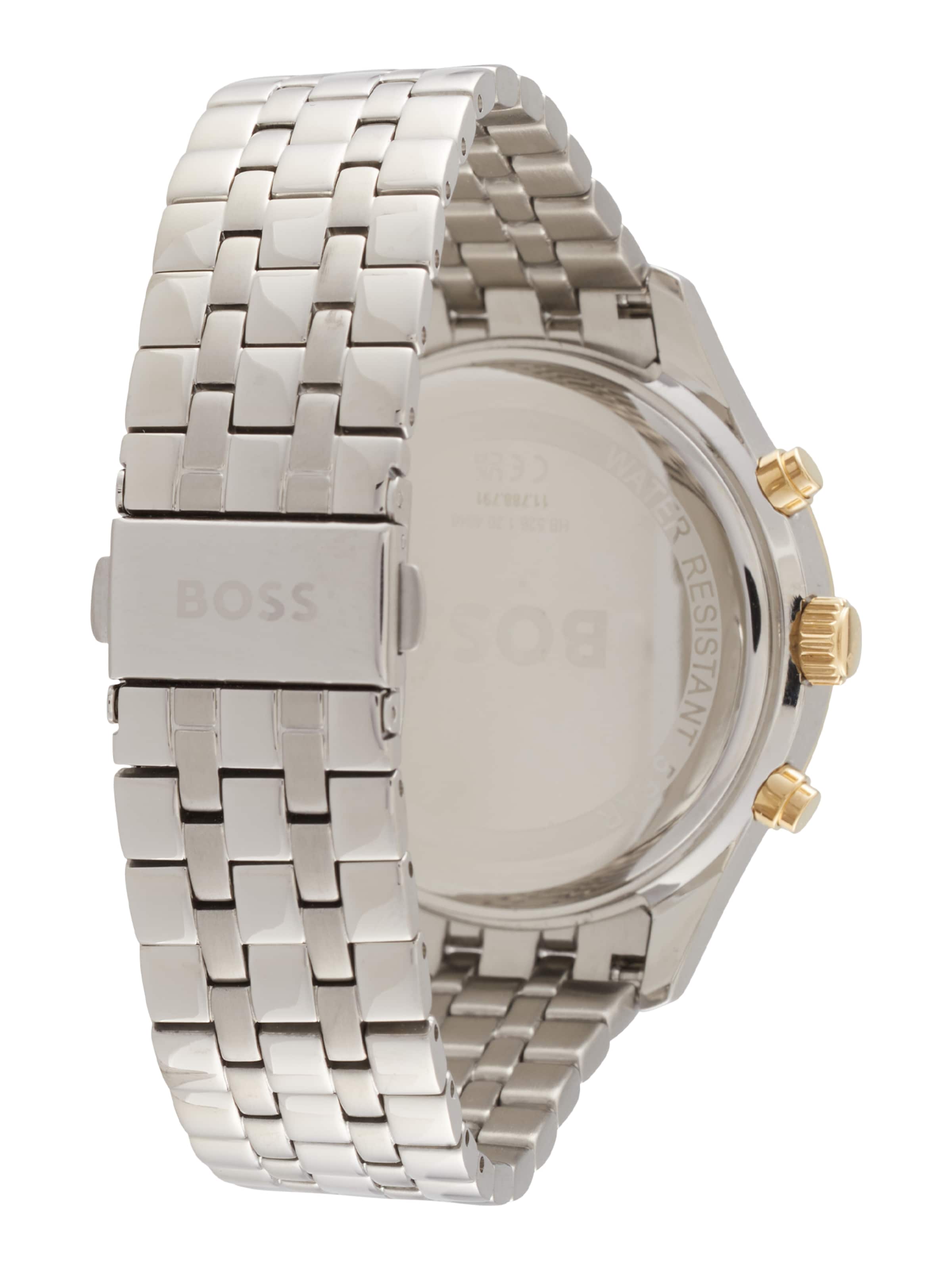 BOSS Analóg órák 'AVERY' - ezüst