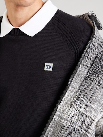 s.OliverPulover - crna boja