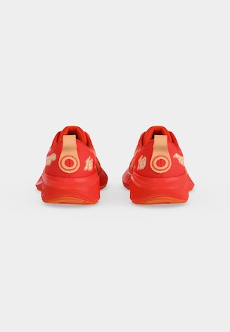 Pantofi sport 'GEL-NOOSA TRI 16' de la ASICS pe portocaliu