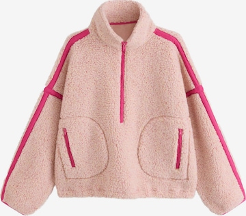 Pullover di Next in rosa: frontale