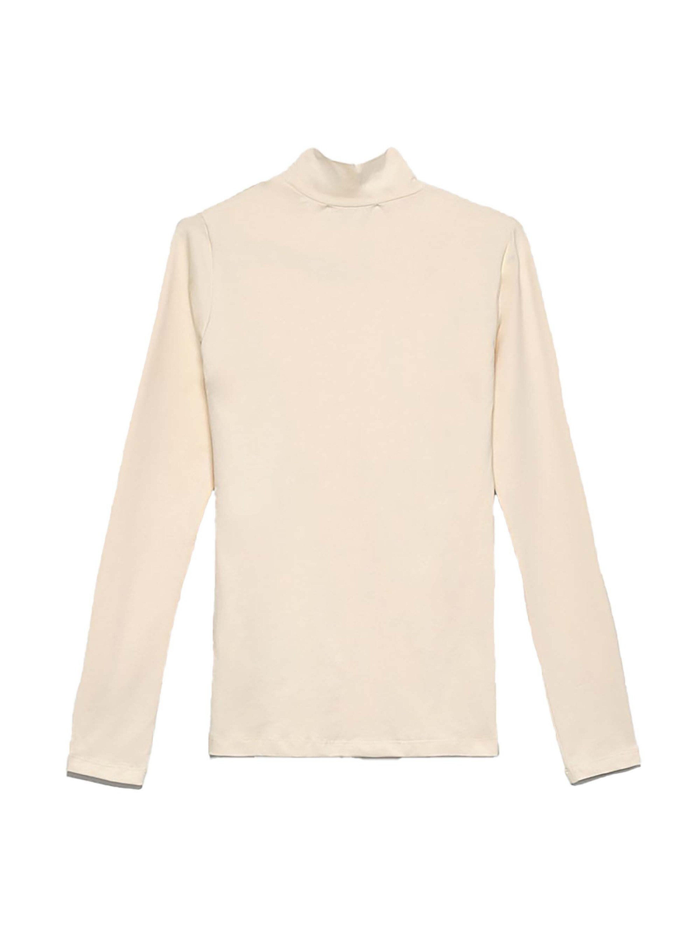 T-shirt HINNOMINATE en beige