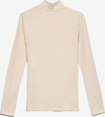 T-shirt HINNOMINATE en beige