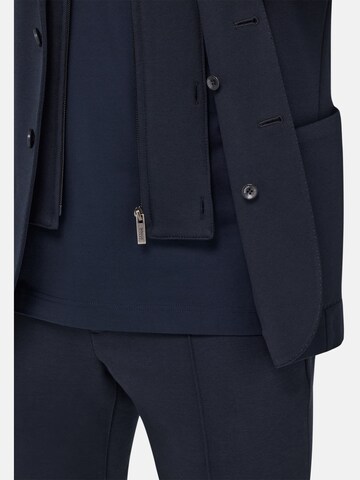 Regular fit Giacca da completo 'Madison' di Boggi Milano in blu