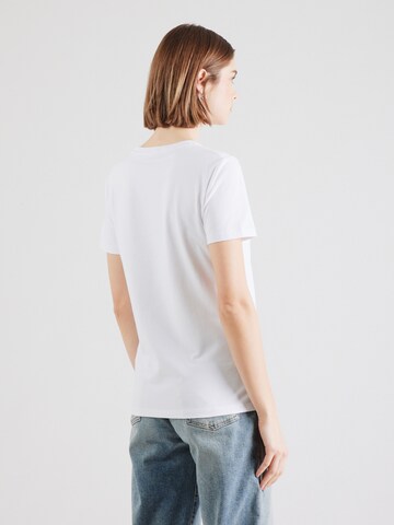 19V69 ITALIA Shirt 'Bella' in White