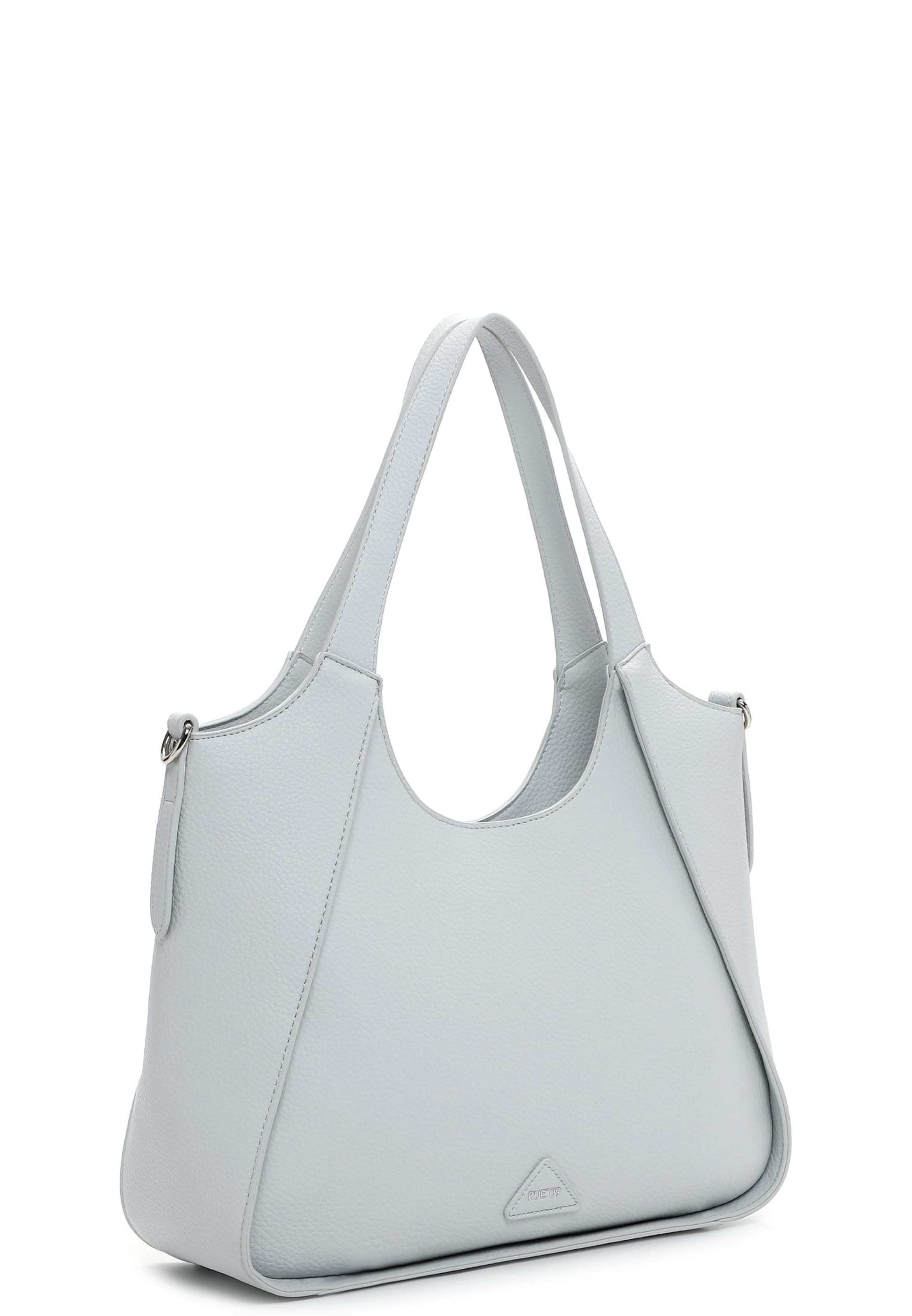 Cabas 'Bondy RUE 09' Emily & Noah en bleu