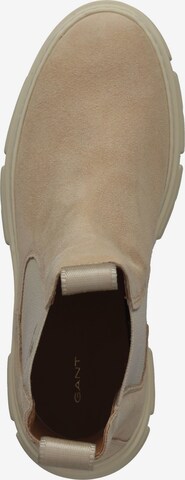 GANT Chelsea boots in Beige