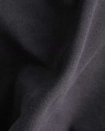 G-Star RAW Μπλούζα φούτερ σε μαύρο