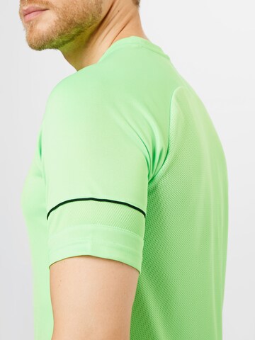 NIKE Funktionsshirt 'Academy 21' in Grün