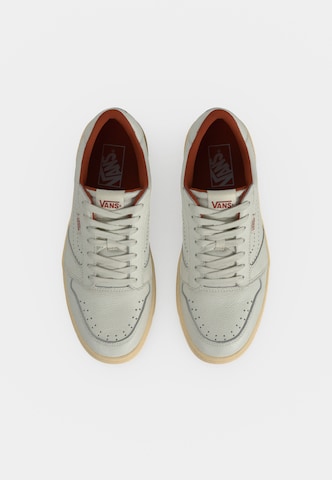 VANS - Zapatillas deportivas bajas 'COURT' en blanco