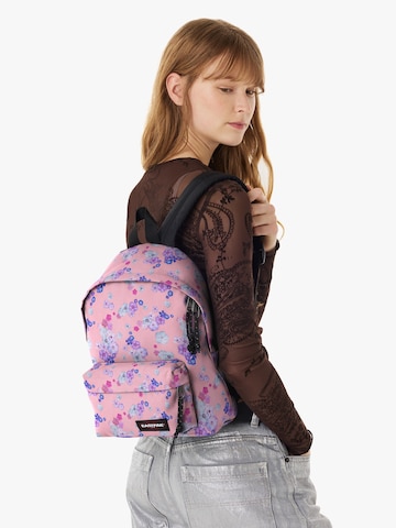 Zaino 'Orbit' di EASTPAK in rosa