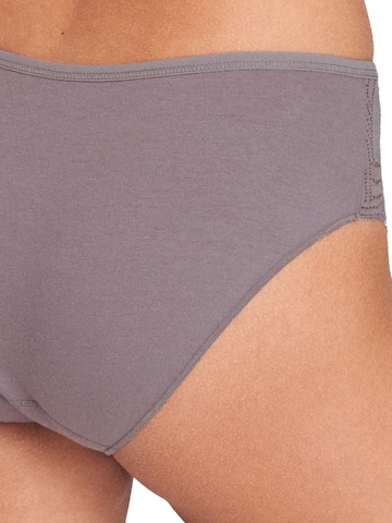 SUSA Slip 'Nizza' in Lila