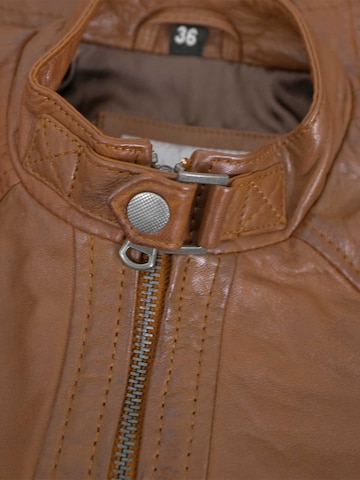 7ELEVEN - Chaqueta de entretiempo 'Eliza' en marrón